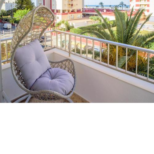 Apartamento Gandiazar Premium