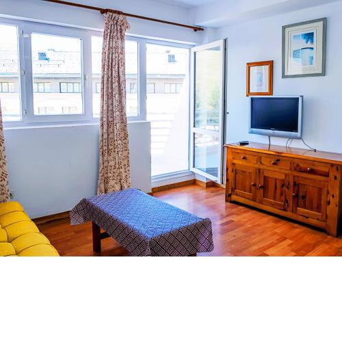 Apartamento garaje pradollano Garaje Gratis