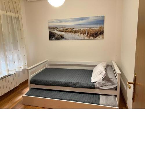 APARTAMENTO GARAJE PROPIO, CON BUENA UBICACION