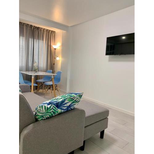 Apartamento Garbinet