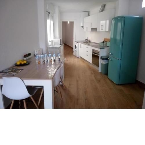 Apartamento Garcar