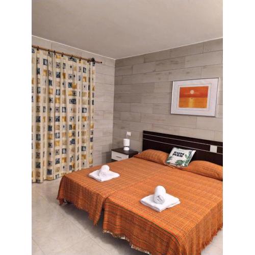 Apartamento Garcey