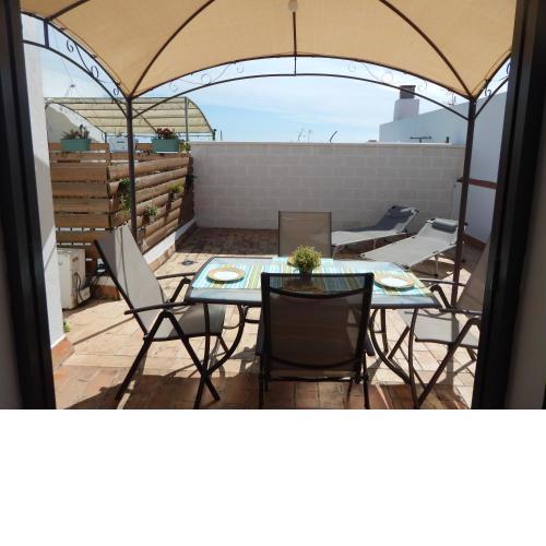 Apartamento Garcia lorca,solo familia y parejas