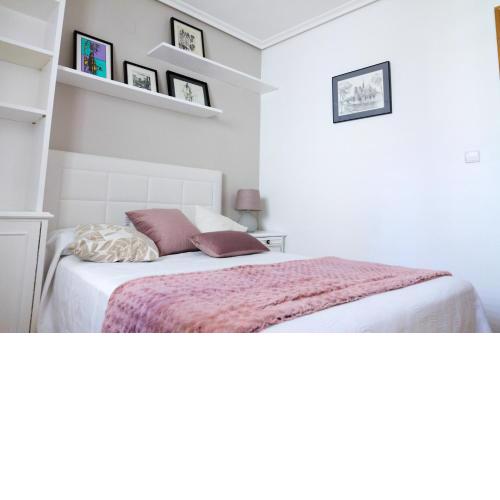 Apartamento Garcilaso de la Vega