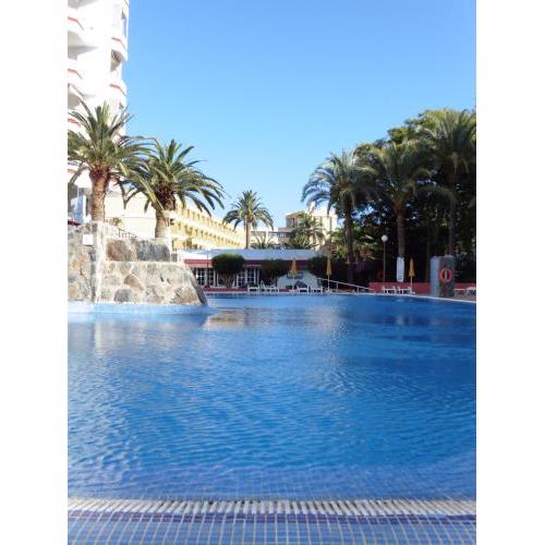 Apartamento Garland Agaete Parque