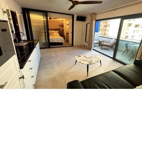 Apartamento Garvey