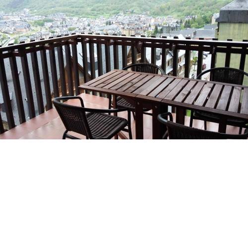 Apartamento GAUSAC