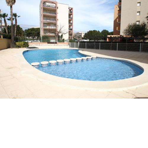 Apartamento Gavines