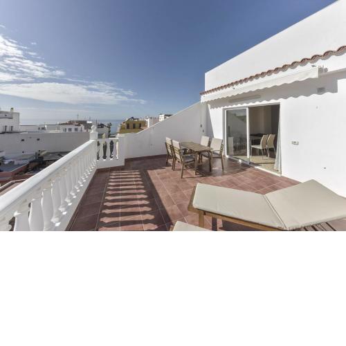 Apartamento Gaviota