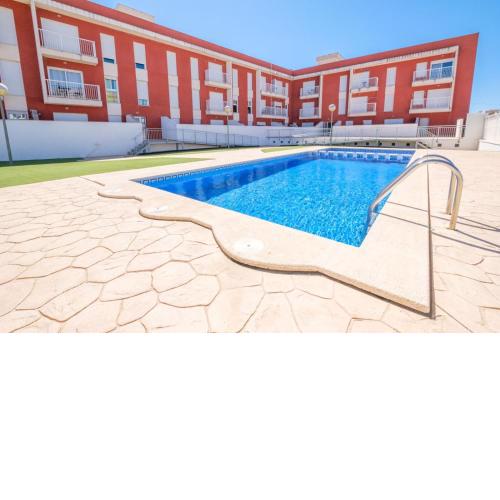 Apartamento GELUM Delta del Ebro