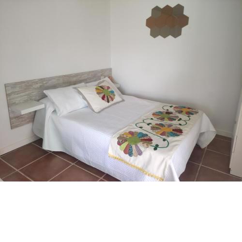apartamento genil