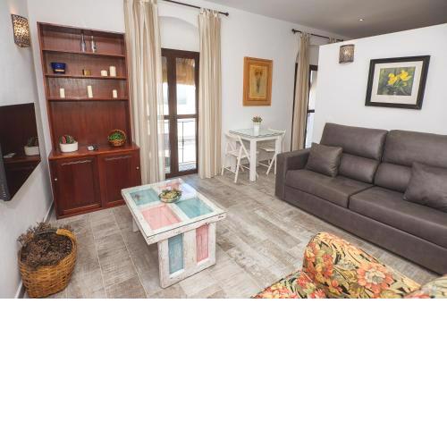 Apartamento Geranio