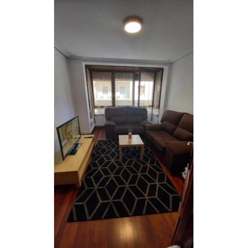 Apartamento Gernika