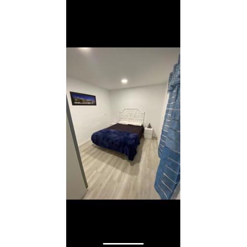 Apartamento Getafe