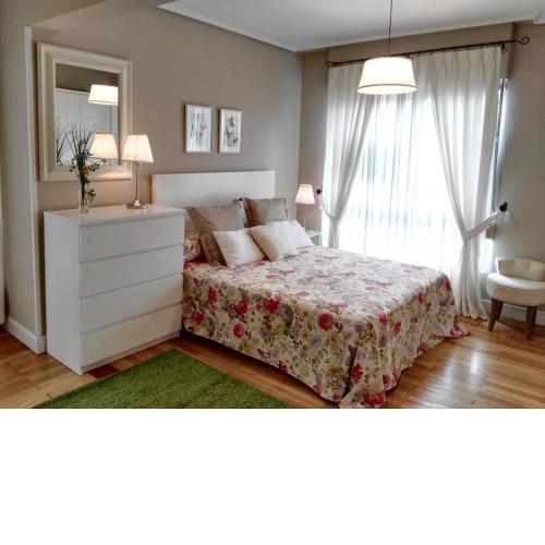 Apartamento Getxo Tranquility by I Love Norte
