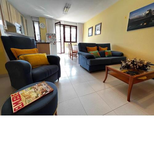 Apartamento Gibaja