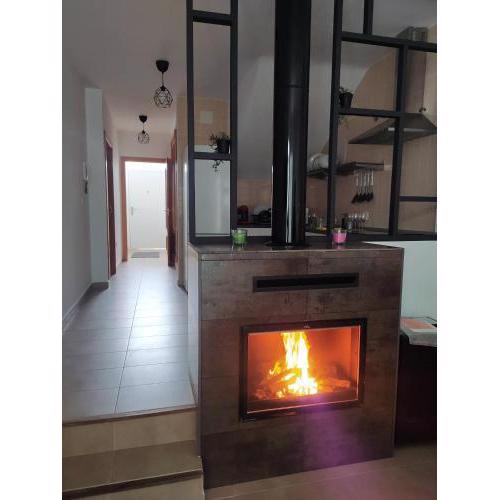 APARTAMENTO GIGONZA