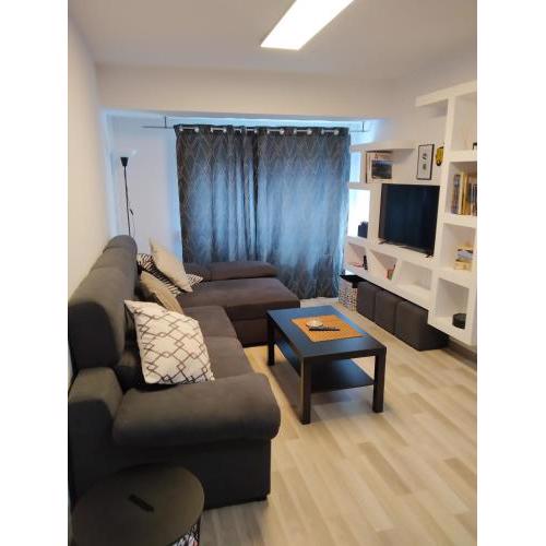 Apartamento GIJON LOS CAMPOS