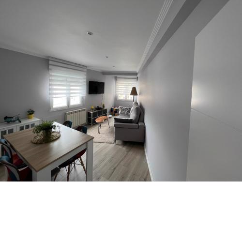 apartamento Gijón