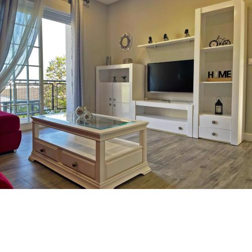 Apartamento Gilamar - Ole Solutions