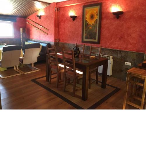 Apartamento Ginebra Deluxe