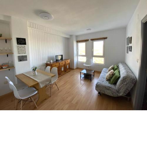 Apartamento Ginebra Sierra Nevada