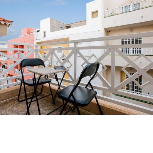 Apartamento Giorgia y Jane con Terraza y Wifi