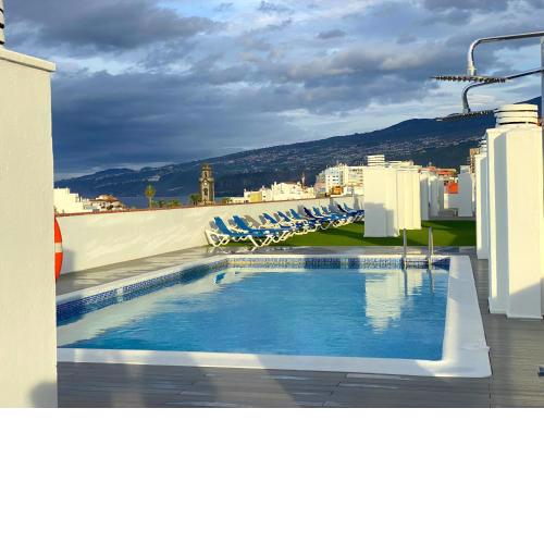 Apartamento Girasol