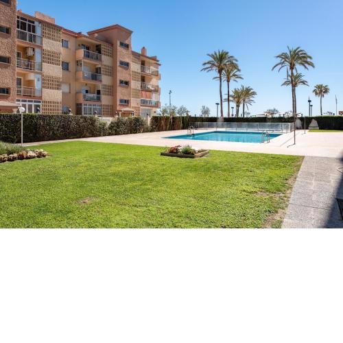 Apartamento Girolamar