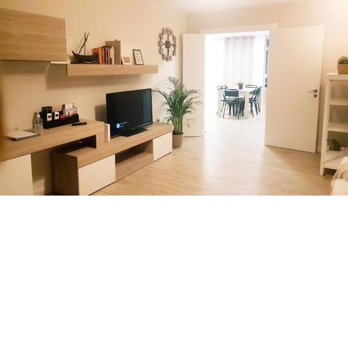 Apartamento Gloria 1
