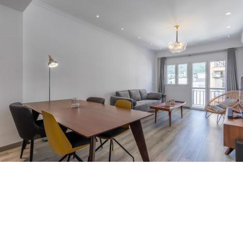 Apartamento Glorieta