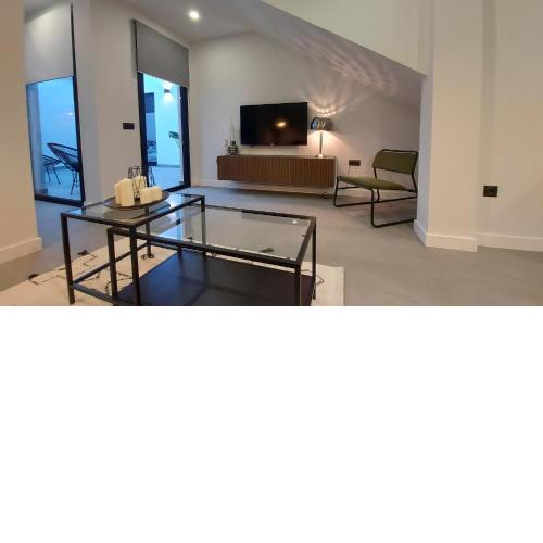 Apartamento Golddem Mercedes.