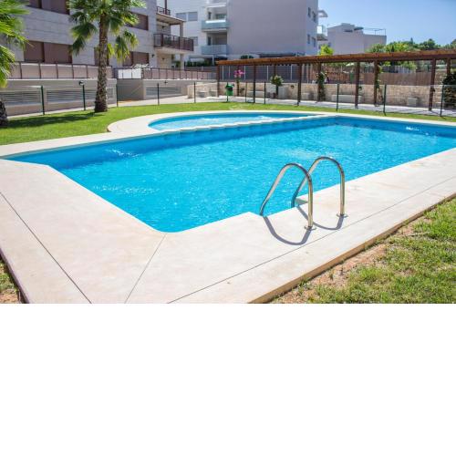 Apartamento Golden Star