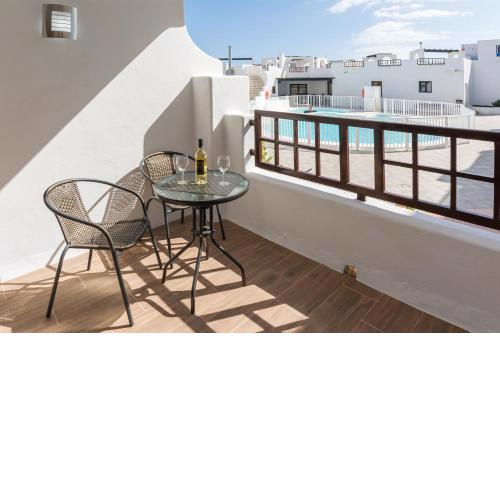Apartamento GOLDEN Teguise