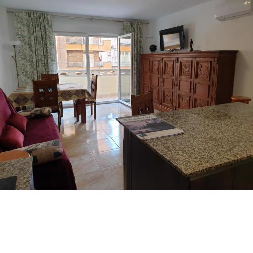 Apartamento Goleta 10