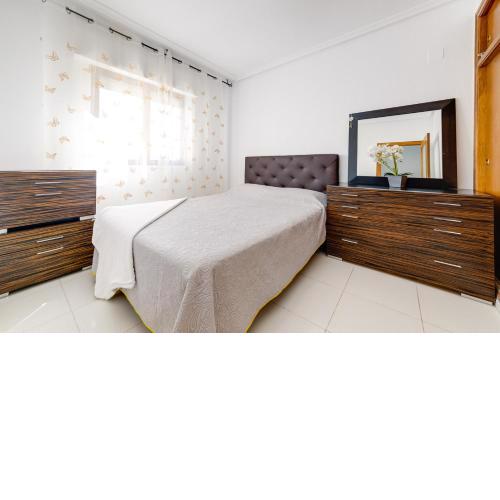 APARTAMENTO GOLETA 30