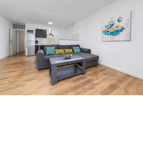 APARTAMENTO GOLETA DELFIN
