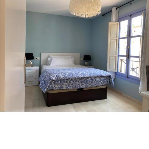 Apartamento Golf Bahia 37
