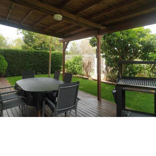 Apartamento Golf con Jardin Sojuela