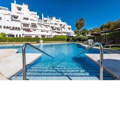 Apartamento Golf Hils I