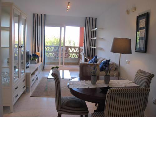 Apartamento Golf-Playa cerca del mar
