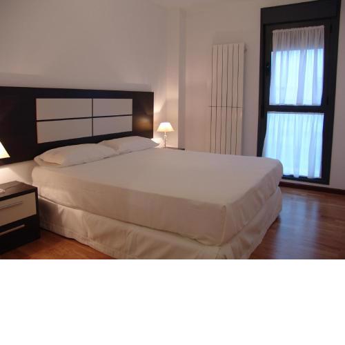 Apartamento Golf Rioja Alta