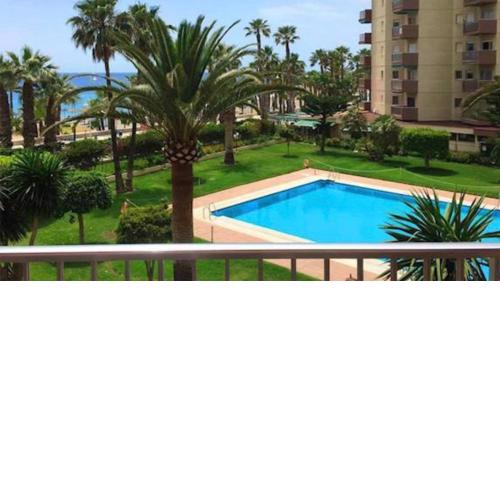Apartamento Góndolas