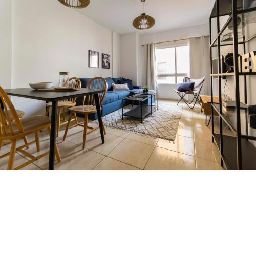 Apartamento Good Morning Velvet