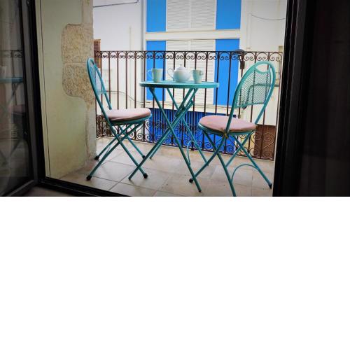 Apartamento Gracia l'Escala