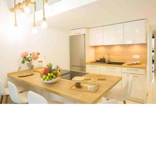 APARTAMENTO GRAN CANARIA 1º LINEA