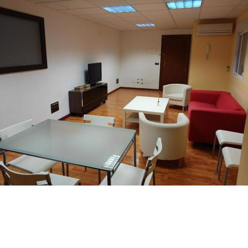 Apartamento Gran Comedias