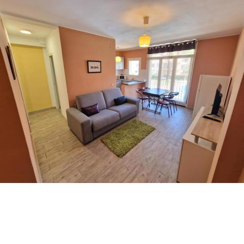 Apartamento Gran Reserva Beach-3