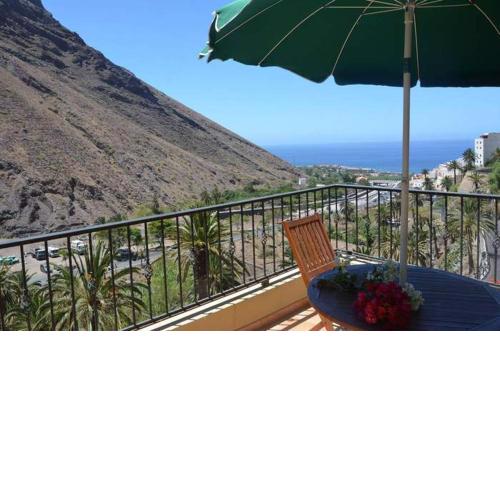 Apartamento Gran Rey 1