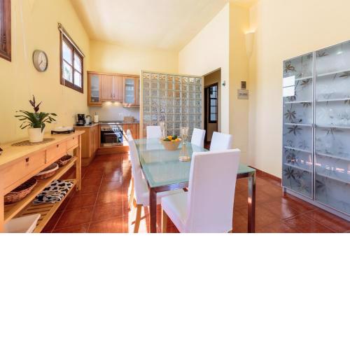 Apartamento Gran Terraza